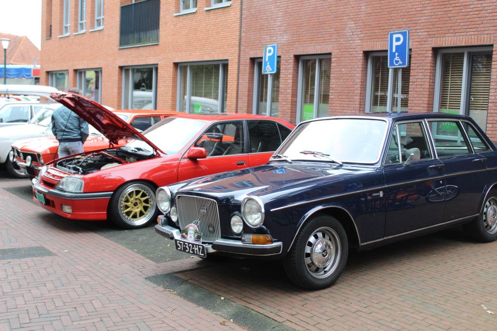 Oldtimerrit Geesteren 7 juni 2026 - 46